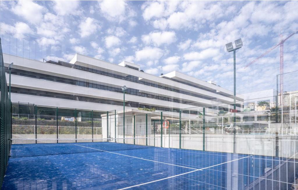 Apartamento En La Costa Естепона Екстериор снимка