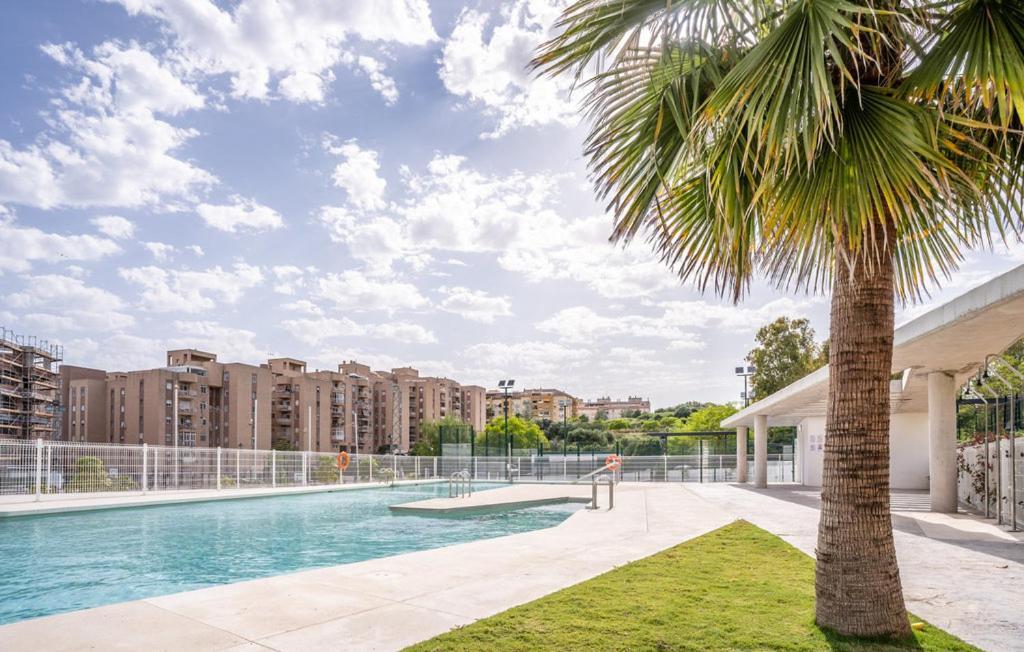 Apartamento En La Costa Естепона Екстериор снимка
