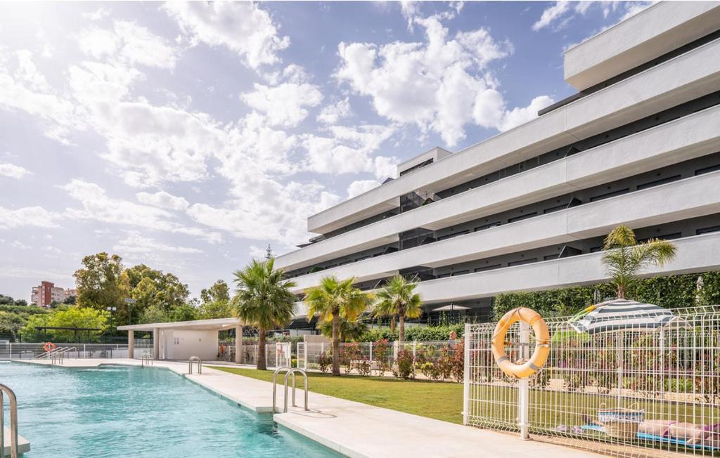 Apartamento En La Costa Естепона Екстериор снимка