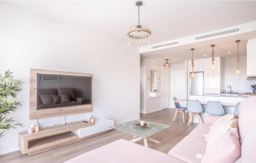 Apartamento En La Costa Естепона Екстериор снимка