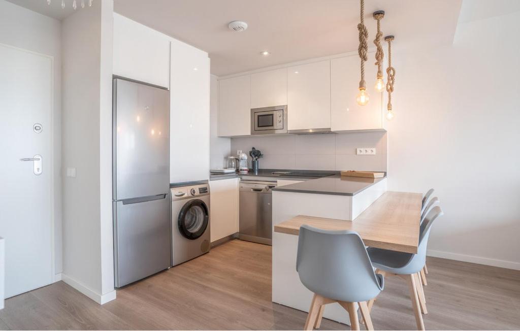 Apartamento En La Costa Естепона Екстериор снимка