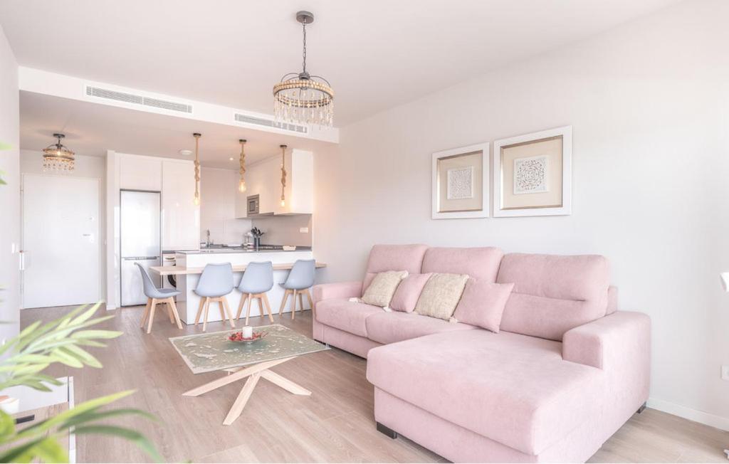 Apartamento En La Costa Естепона Екстериор снимка