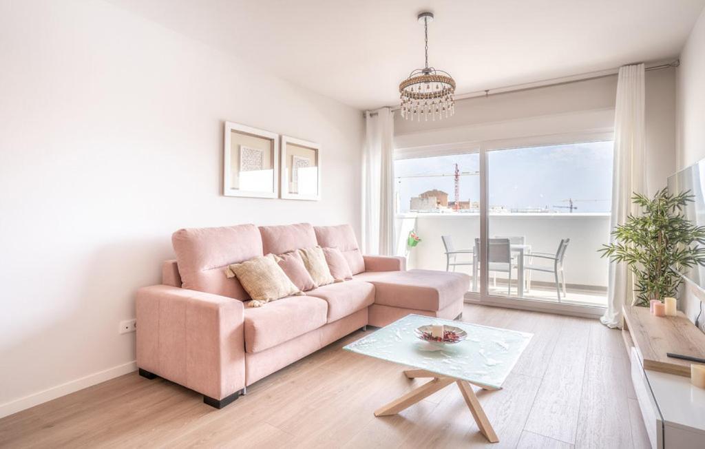 Apartamento En La Costa Естепона Екстериор снимка