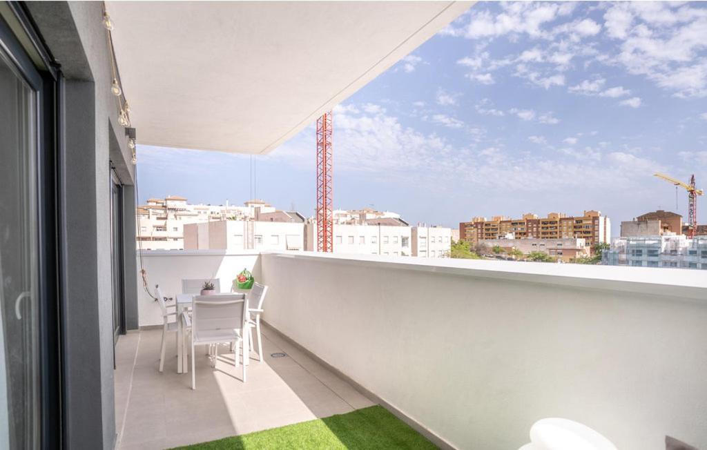 Apartamento En La Costa Естепона Екстериор снимка