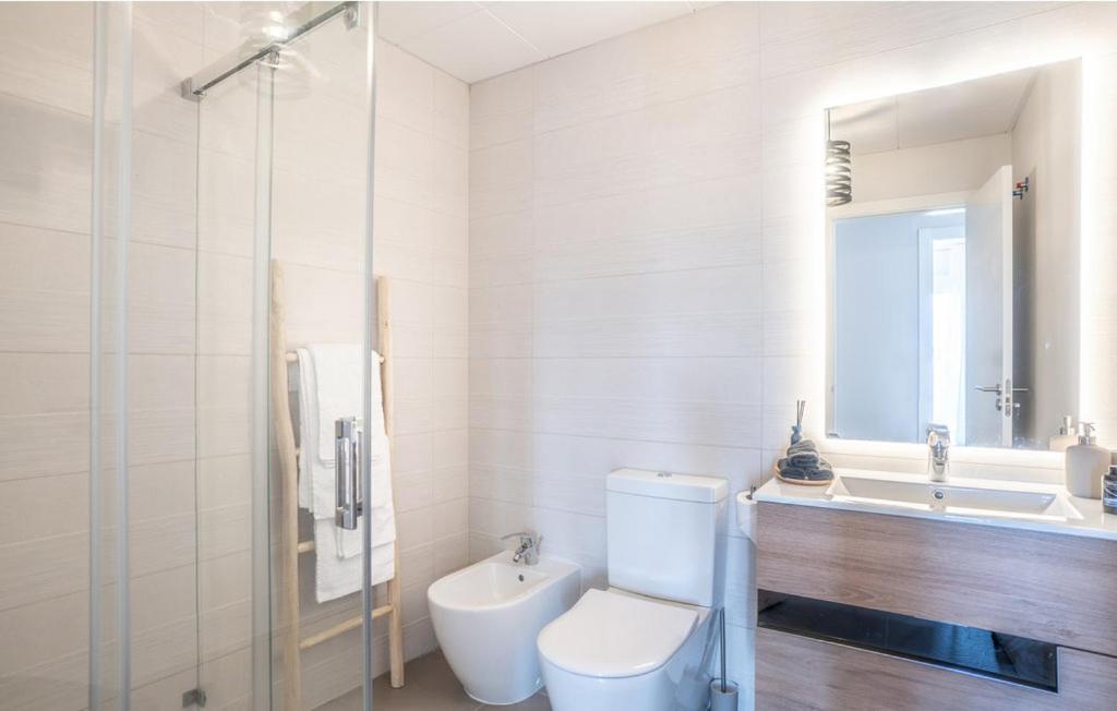 Apartamento En La Costa Естепона Екстериор снимка