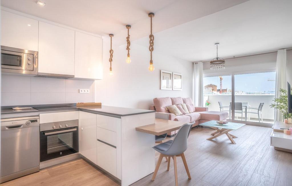 Apartamento En La Costa Естепона Екстериор снимка