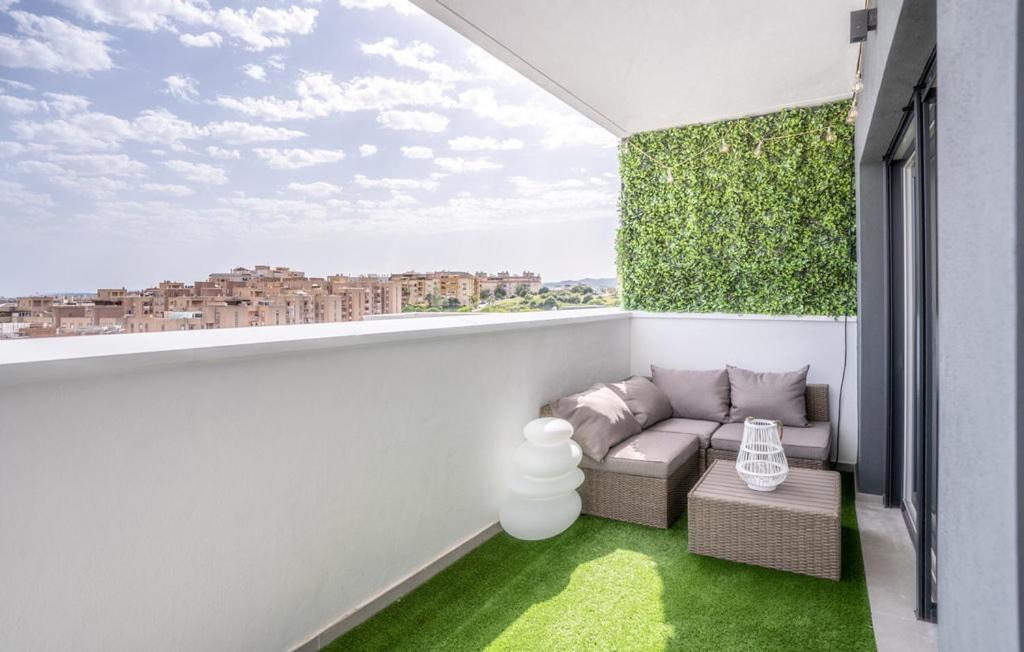 Apartamento En La Costa Естепона Екстериор снимка