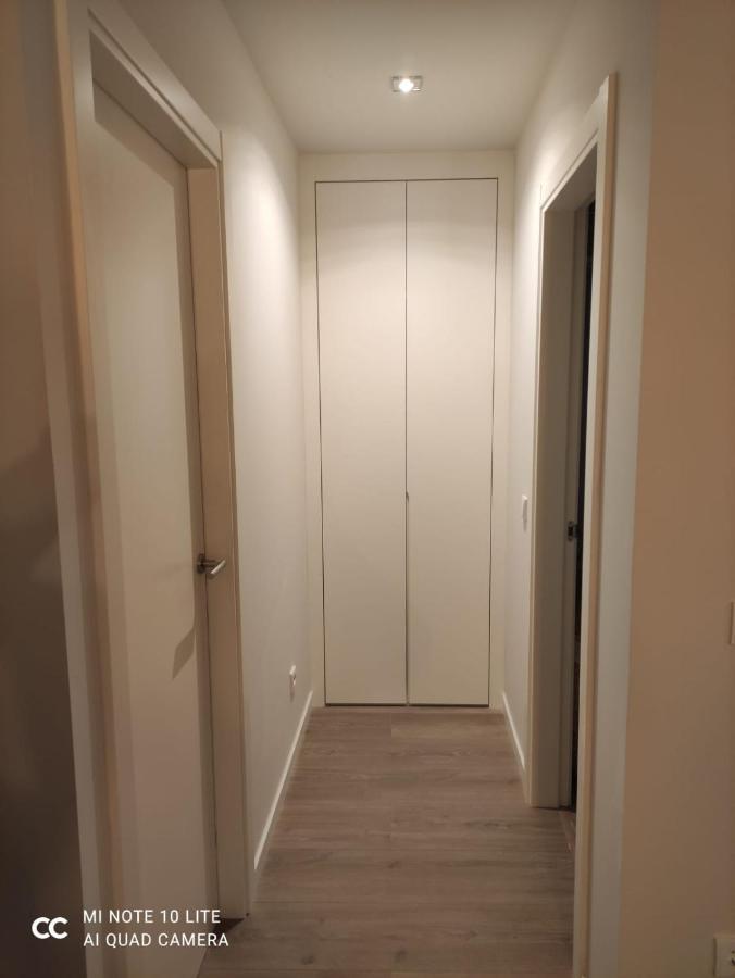 Apartamento En La Costa Естепона Екстериор снимка